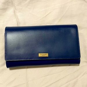 Kate Spade Alexander Avenue Smooth Phoenix